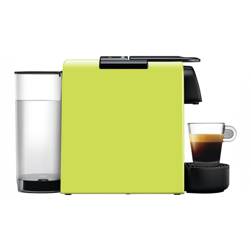 Machine À Café Magimix Nespresso Essenza Mini - Vert (11367)