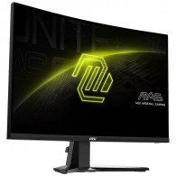 Ecran Gaming Incurvé MSI MAG27C6X 27" FHD 250Hz VA Noir en Tunisie Ecran Gaming Incurvé MSI MAG27C6X 27" FHD 250Hz VA Noir en Tunisie