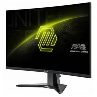 Ecran Gaming Incurvé MSI MAG27C6X 27" FHD 250Hz VA Noir en Tunisie Ecran Gaming Incurvé MSI MAG27C6X 27" FHD 250Hz VA Noir en Tunisie