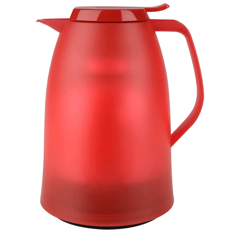 Carafe Isotherme Tefal Mambo 1L Rouge en Tunisie Carafe Isotherme Tefal Mambo 1L Rouge en Tunisie