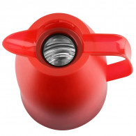 Carafe Isotherme Tefal Mambo 1L Rouge en Tunisie Carafe Isotherme Tefal Mambo 1L Rouge en Tunisie