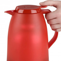 Carafe Isotherme Tefal Mambo 1L Rouge en Tunisie