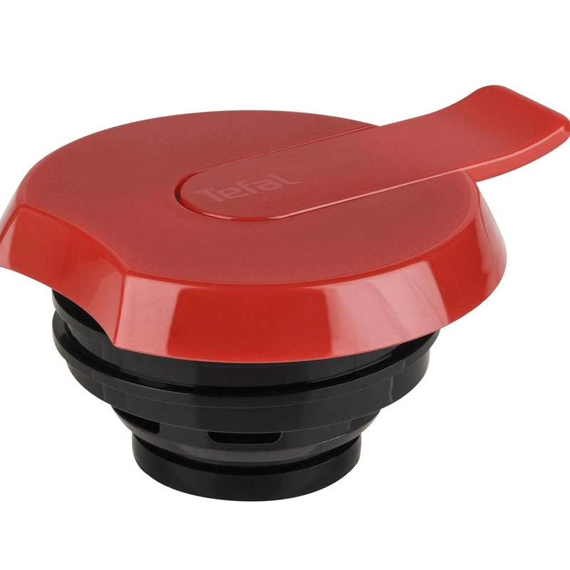Carafe Isotherme Tefal Mambo 1L Rouge en Tunisie