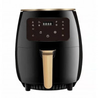 Pack Air Fryer Hileax + Hachoir Electrique Silver Crest en Tunisie Pack Air Fryer Hileax + Hachoir Electrique Silver Crest en Tunisie