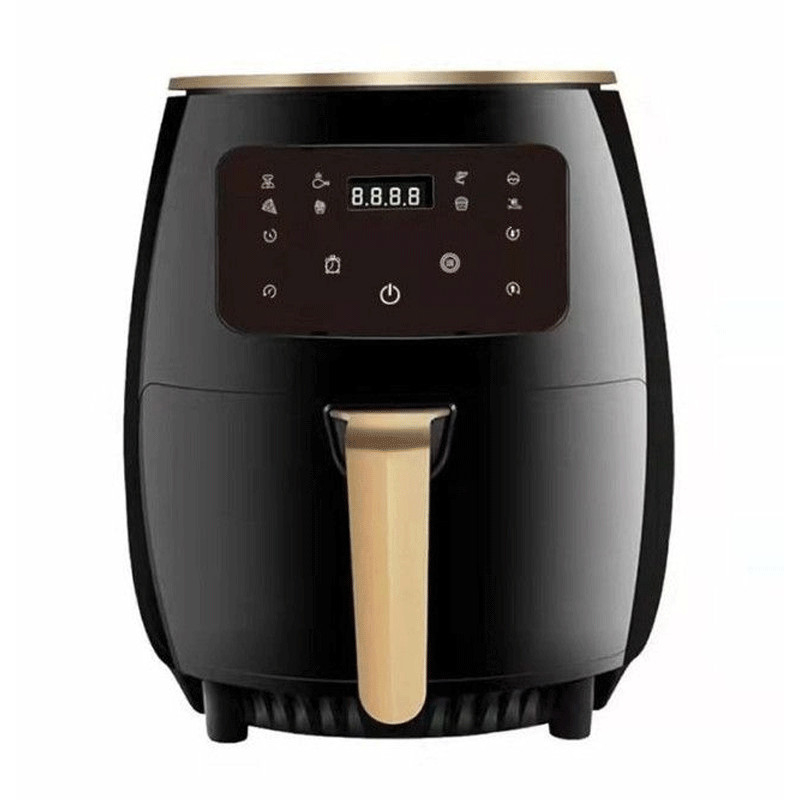 Pack Air Fryer Hileax + Hachoir Electrique Silver Crest en Tunisie
