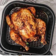 Pack Air Fryer Hileax + Hachoir Electrique Silver Crest en Tunisie Pack Air Fryer Hileax + Hachoir Electrique Silver Crest en Tunisie