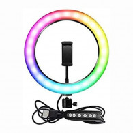 Ring Light LED MJ26 26"  En Tunisie