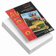 Papier Photo Brillant  Narsurn 50 Feuilles 120G en Tunisie