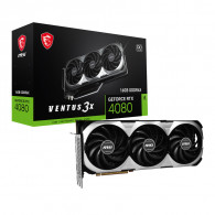 Carte graphique MSI NVIDIA GeForce RTX 4080 SUPER VENTUS 3X OC 16G GDDR6X en Tunisie Carte graphique MSI NVIDIA GeForce RTX 4080 SUPER VENTUS 3X OC 16G GDDR6X en Tunisie