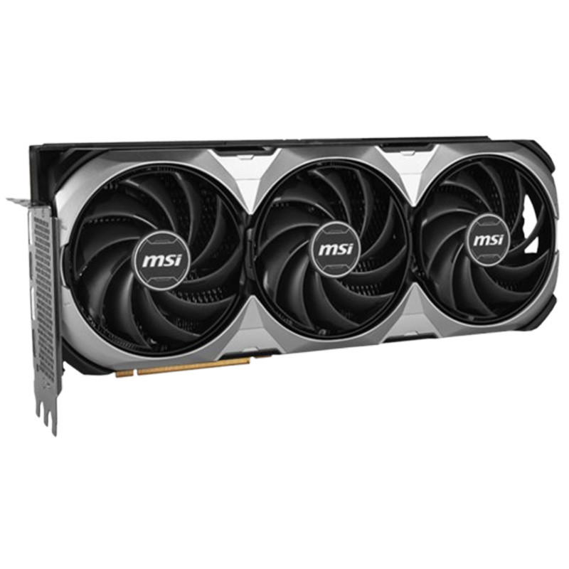 Carte graphique MSI NVIDIA GeForce RTX 4080 SUPER VENTUS 3X OC 16G GDDR6X en Tunisie