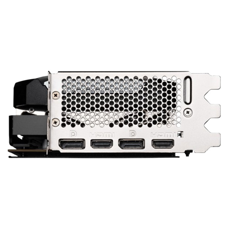 Carte graphique MSI NVIDIA GeForce RTX 4080 SUPER VENTUS 3X OC 16G GDDR6X en Tunisie