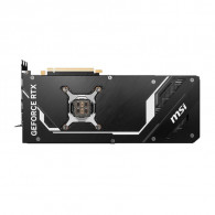 Carte graphique MSI GeForce RTX 4090 VENTUS 3X E OC 24 Go GDDR6X en Tunisie Carte graphique MSI GeForce RTX 4090 VENTUS 3X E OC 24 Go GDDR6X en Tunisie