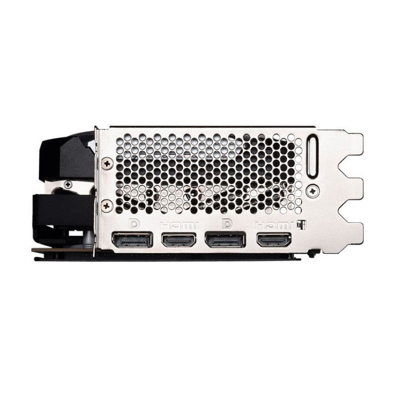 Carte graphique MSI GeForce RTX 4090 VENTUS 3X E OC 24 Go GDDR6X en Tunisie