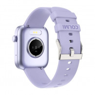 Montre Connectée Colmi P71 Violet en Tunisie Montre Connectée Colmi P71 Violet en Tunisie