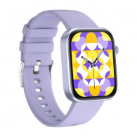 Montre Connectée Colmi P71 Violet en Tunisie Montre Connectée Colmi P71 Violet en Tunisie