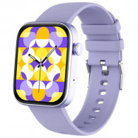 Montre Connectée Colmi P71 Violet Montre Connectée Colmi P71 Violet