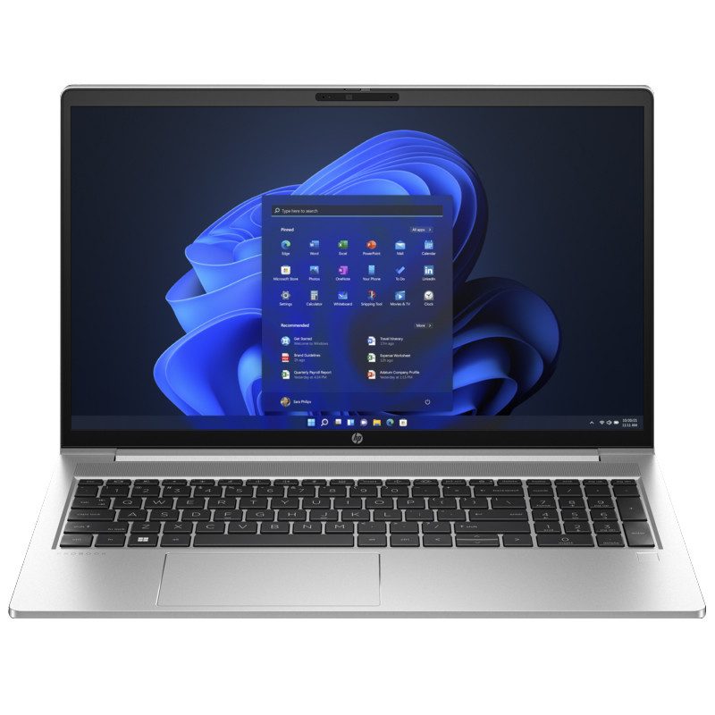 Pc Portable HP ProBook 455 G9 Ryzen 5 16Go 512Go SSD en Tunisie Pc Portable HP ProBook 455 G9 Ryzen 5 16Go 512Go SSD en Tunisie