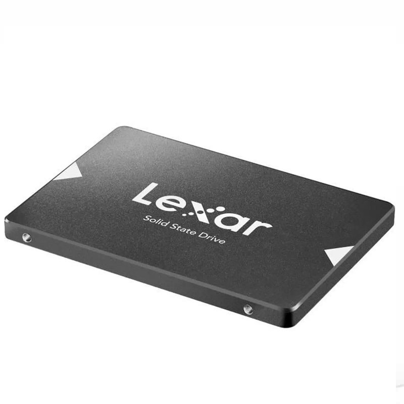 Disque Dur SSD Interne Lexar 256Go 2.5'' SATA en Tunisie