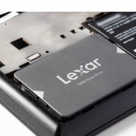 Disque Dur SSD Interne Lexar 256Go 2.5'' SATA en Tunisie Disque Dur SSD Interne Lexar 256Go 2.5'' SATA en Tunisie