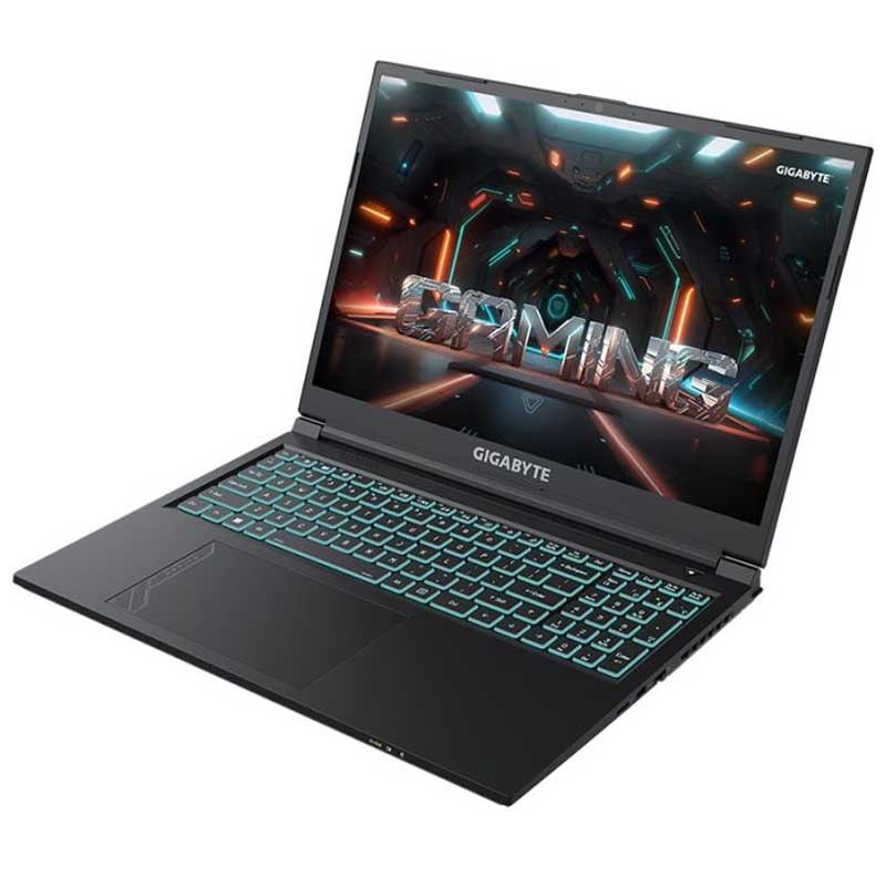 Pc Portable Gamer Gigabyte G 6 KF I7 13Gén 32Go 1To SSD en Tunisie