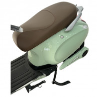 Scooter Électrique Wolf Vero 1000W Vert en Tunisie