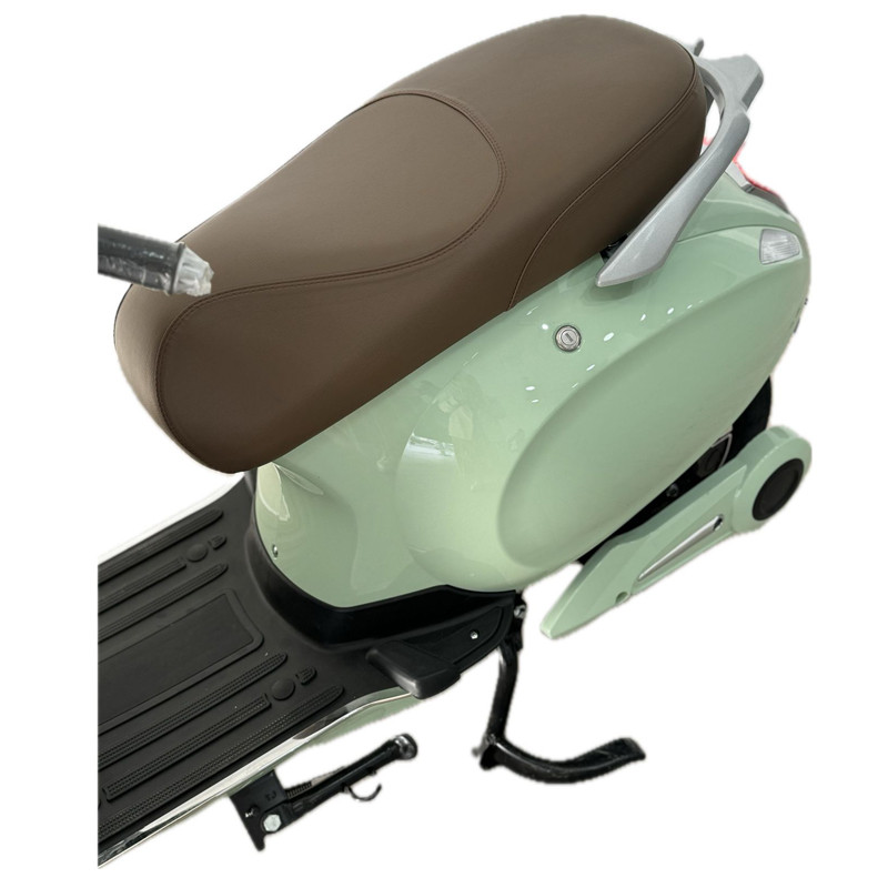 Scooter Électrique Wolf Vero 1000W Vert en Tunisie