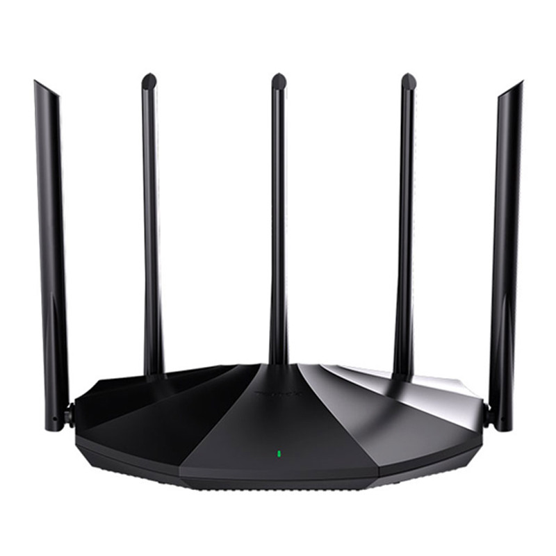 Routeur Wifi Tenda TX2Pro Ax1500 Dual Band Noir en Tunisie Routeur Wifi Tenda TX2Pro Ax1500 Dual Band Noir en Tunisie