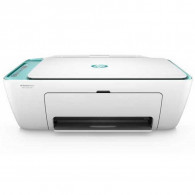Imprimante Jet d'encre HP DeskJet 2632 3en1 Couleur WiFi Imprimante Jet d'encre HP DeskJet 2632 3en1 Couleur WiFi