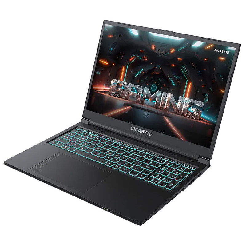 Pc Portable Gamer Gigabyte G6 MF I7 13Gén 16Go 1To SSD en Tunisie