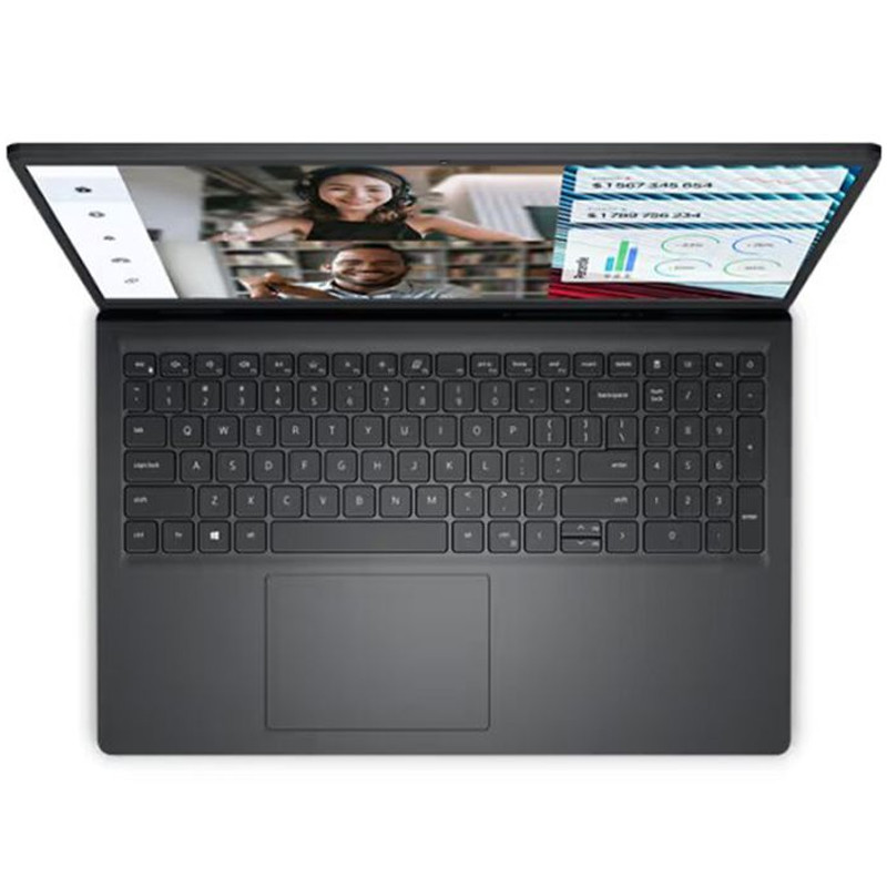 Pc Portable Dell Vostro 3520 i3 12Gén 512Go SSD Ubuntu  en Tunisie
