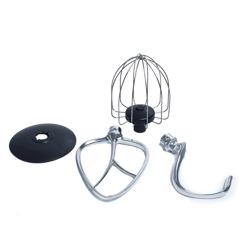 Robot Pétrin Florence MK-3705 1500W Noir en Tunisie