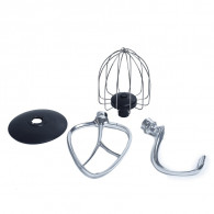 Robot Pétrin Florence MK-3705 1500W Silver en Tunisie Robot Pétrin Florence MK-3705 1500W Silver en Tunisie