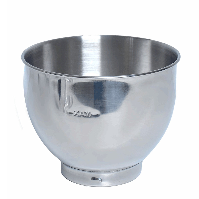 Robot Pétrin Florence MK-3705 1500W Silver en Tunisie