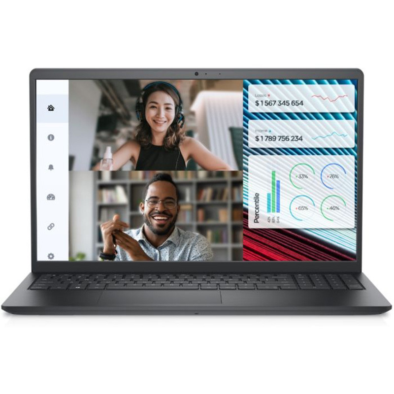Pc Portable Dell Vostro 3530 i3 13Gén 512Go SSD en Tunisie