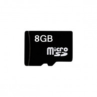CARTE MEMOIRE MICRO SD 8GB