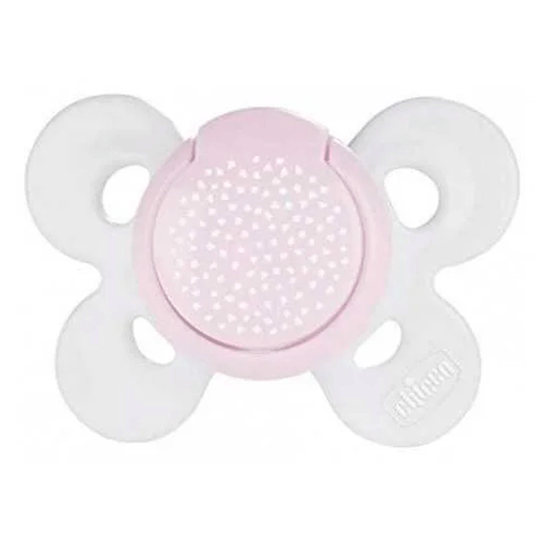 Sucette Bébé Chicco Physioforma Comfort Rose en Tunisie