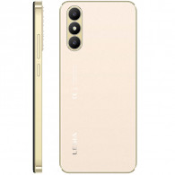 Smartphone Lesia Young 6 2Go 16Go Gold en Tunisie