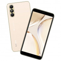 Smartphone Lesia Young 6 Gold en Tunisie