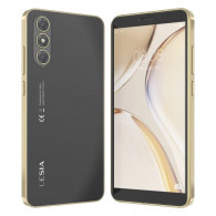 Smartphone Lesia Young 6 2Go 16Go Noir en Tunisie
