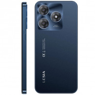 Smartphone Lesia Young 3 2Go 32Go Dark Bleu en Tunisie