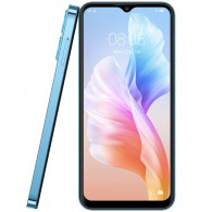 Smartphone Lesia Young 3 2Go 32Go Bleu en Tunisie