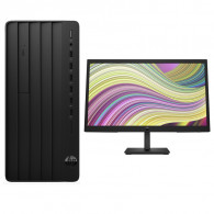 Pc De Bureau HP Pro TW 290 G9 I5 12Gén 8Go 512Go SSD en Tunisie