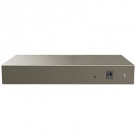 Switch De Bureau Tenda TEF1110P-8-63W 10 Ports 10/100 Mbps Marron en Tunisie Switch De Bureau Tenda TEF1110P-8-63W 10 Ports 10/100 Mbps Marron en Tunisie