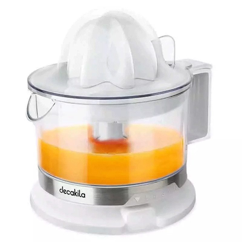 Presse Agrume Decakila KEJC006W 40W Blanc en Tunisie