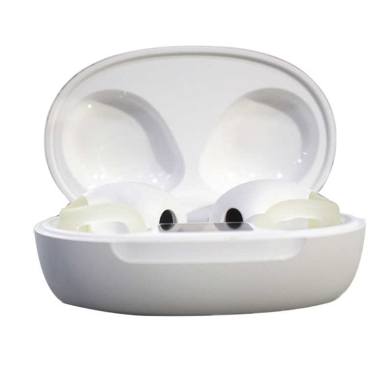 Ecouteurs Sans fil Ami LS-85 Blanc en Tunisie