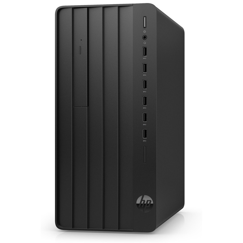Pc De Bureau HP Pro TW 290 G9 I5 12Gén 512Go SSD en Tunisie