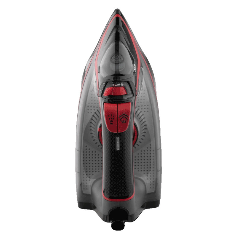 Fer à Repasser Vapeur Decakila KEEN001W 2400W Noir en Tunisie