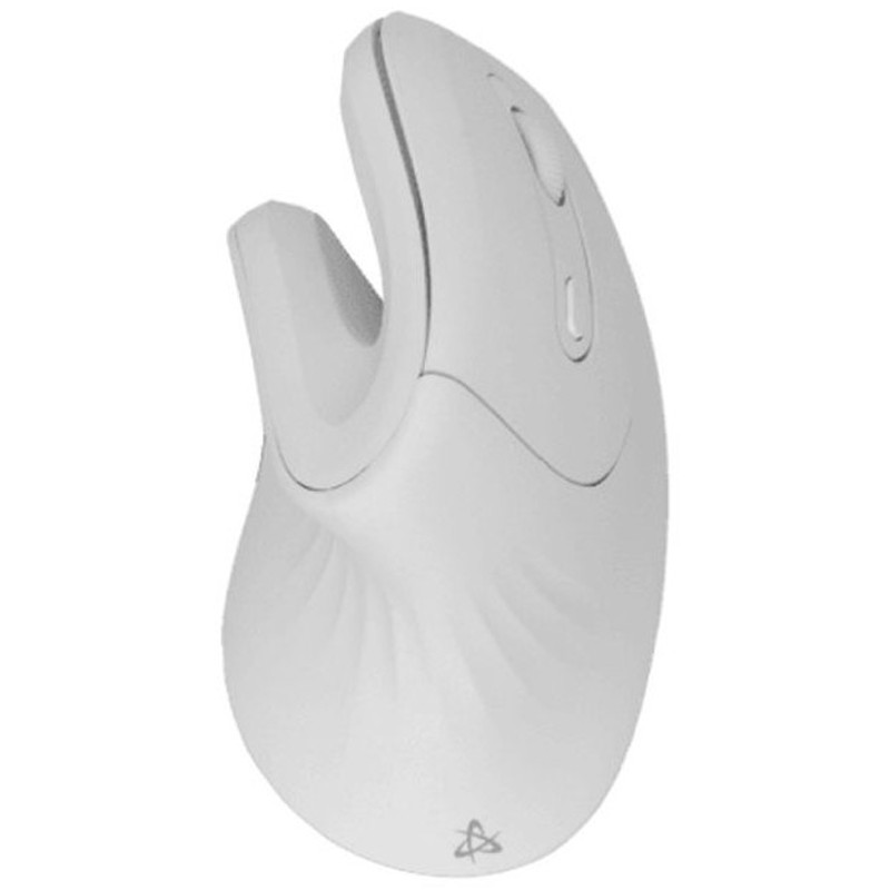 Souris Sans Fil Optique Sbox VM-838W Blanc en Tunisie