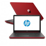 PC Portable HP 15-da0010nk i3 | 7è Gén | 4Go | 1To (4BZ21EA) PC Portable HP 15-da0010nk i3 | 7è Gén | 4Go | 1To (4BZ21EA)