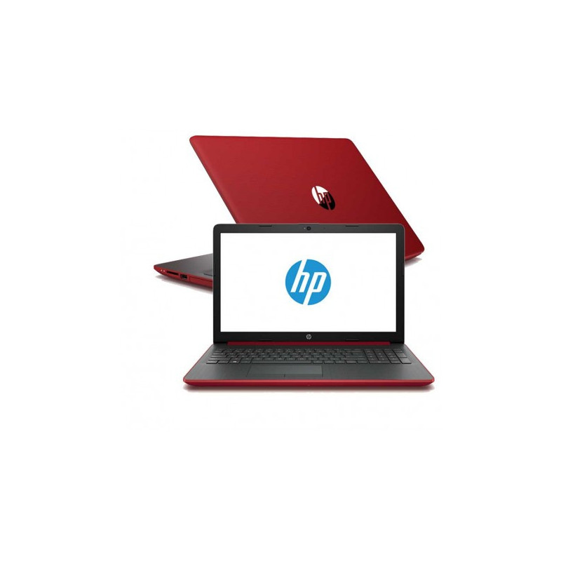 PC Portable HP 15-da0010nk i3 | 7è Gén | 4Go | 1To (4BZ21EA)